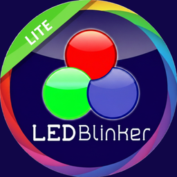 LED Blinker Notification Light