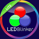 LED Blinker Notification AOD