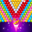 Legend Bubble Shooter