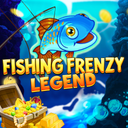 Fishing Frenzy Legend