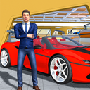 Virtual Billionaire Car Dealer