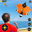 Kite Basant: Kite Flying Games