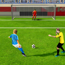 Legend Penalty-Soccer