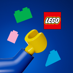 LEGO® Play