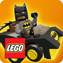 LEGO® DC Mighty Micros - ابرقهرمانهای لگویی