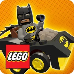 LEGO® Batman™: DC Super Heroes, Games, LEGO DC