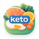 Ketogenic Recipes App: KetoPal
