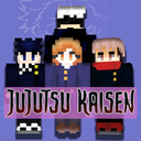 Skin Jujutsu Kaisen For Minecraft