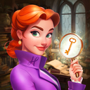 Bright Objects - Hidden Object