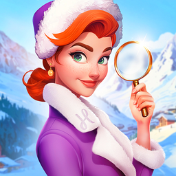 Bright Objects - Hidden Object