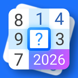 Sudoku - classic number game