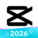 CapCut - Video Editor – ویرایش فیلم کپ کات