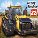 Tractor Farming : Farm games