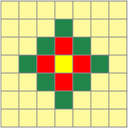 Mosaic for Children: Pixel Dra