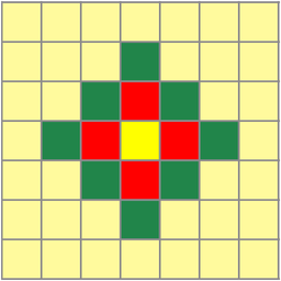 Mosaic for Children: Pixel Dra