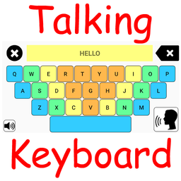 Talking Keyboard