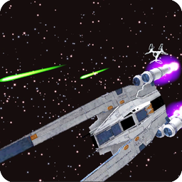 Space Wing