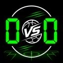 Virtual Scoreboard: Keep Score
