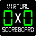 Virtual Scoreboard - Sports