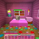 Kawaii Mod for Minecraft