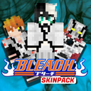 Skin Bleach For Minecraft