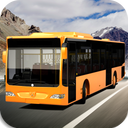 Tourist Coach Bus Driving 2018