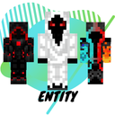 Skin Entity for MCPE