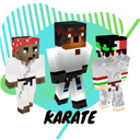 Skin Karate for MCPE