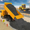 Excavator Simulator - Construction Road Builder