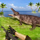 Alligator Survival Hunting 2