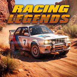 Racing Legends - Offline Games