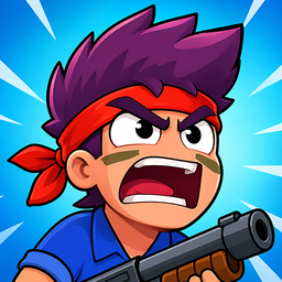 Zombusters