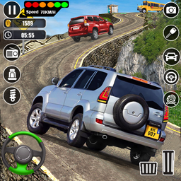 Racing Games Revival: Car Games 2020