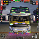 Bus Games 3D City Bus Driving