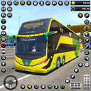 Bus Games 3D City Bus Driving