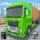 Truck Simulator: Truck Games