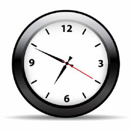 Analog clock