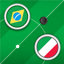 LG Button Soccer - Online Free