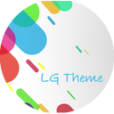 [UX6] Flyme OS Theme LG V20 G5