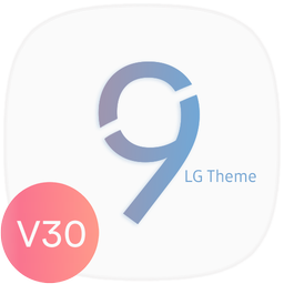 [UX6] Galaxy Note 9 Theme for V20 G5 Oreo