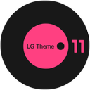 [UX9-UX10] OxygenOS 11 LG Android 10 - Android 11