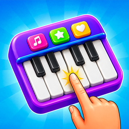 Relaxing Antistress Mini Games