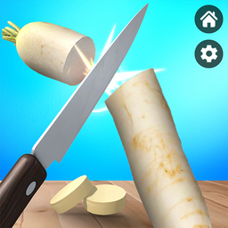 Mini Relaxing ASMR Toys Game