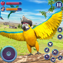 My Parrot Life Simulator Game