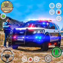 Real Police Game Simulator