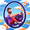 Draw Monowheel 3D