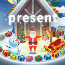 escape game: PRESENT