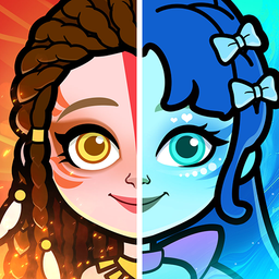 Paper Princess's Dream Castle