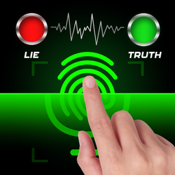 Lie Detector Test: Prank App