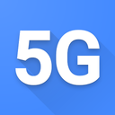 5G 4G 3G Only